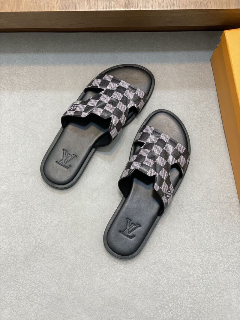 Louis Vuitton Slippers